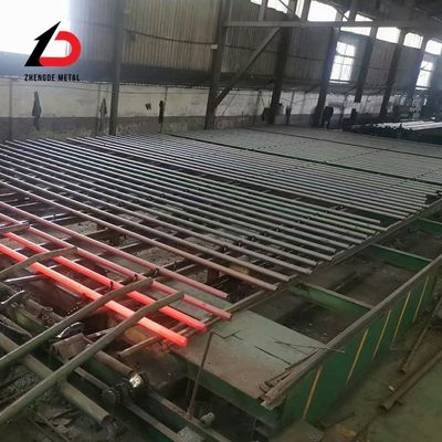 Hot Selling API 5L Psl1 Psl2 API 5CT 10.3mm-914.4mm Schedule 40 Schedule 80 Seamless Steel Pipe for Fluid Pipe, Boiler Pipe, Gas Pipe, Oil Pipe Price