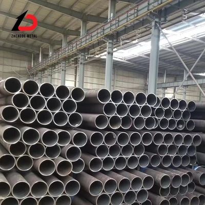 High Quantity St37.2 1020 Seamless Sch. 40 Round Pipe ASTM A106 Gr. B ASTM A106 Sch160 Seamless Pipe S355jr, Q355b 16mn Q345b Carbon Steel Pipe