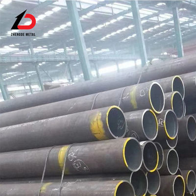 High Quantity St37.2 1020 Seamless Sch. 40 Round Pipe ASTM A106 Gr. B ASTM A106 Sch160 Seamless Pipe S355jr, Q355b 16mn Q345b Carbon Steel Pipe
