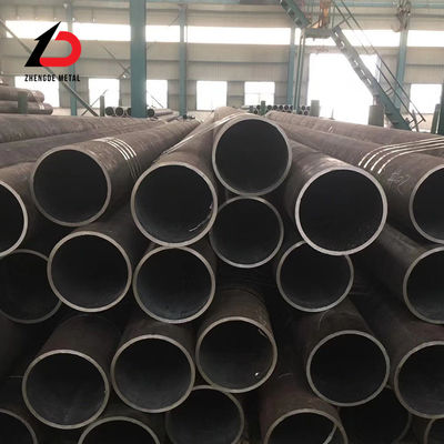 High Quantity St37.2 1020 Seamless Sch. 40 Round Pipe ASTM A106 Gr. B ASTM A106 Sch160 Seamless Pipe S355jr, Q355b 16mn Q345b Carbon Steel Pipe