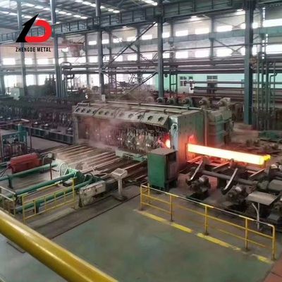 Oil and Gas Industry Used Dimension Custom 16mn Hot Rolled Seamless Steel Pipe