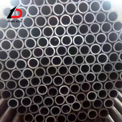 ASTM A179 A106b A53b S355 Gr. B A53 Gr. Bseamless API Black Pipe Carbon Steel