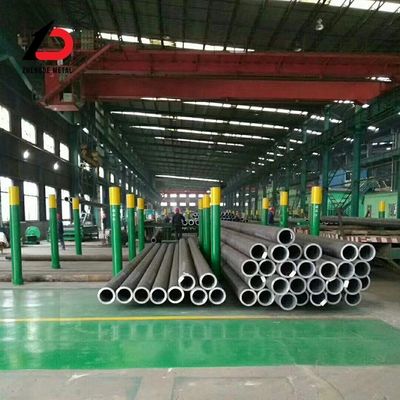 ASTM A179 A106b A53b S355 Gr. B A53 Gr. Bseamless API Black Pipe Carbon Steel