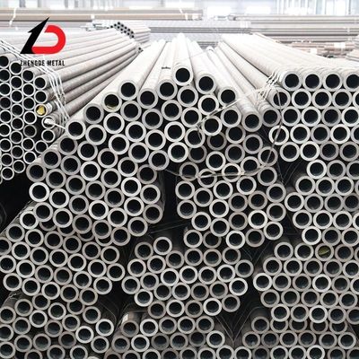 ASTM A179 A106b A53b S355 Gr. B A53 Gr. Bseamless API Black Pipe Carbon Steel