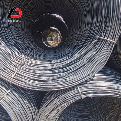 Low Price Automatic Steel Rebar Bending Machine Rebar In Coil Reinforced Steel Bars Rebar 28mm