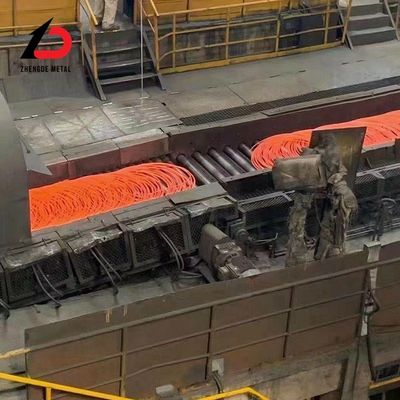 Zinc-Coated (Galvanized) Steel Bars for Concrete Reinforcement ASTM A767 Hot-DIP Galvanizing of Reinforcing Steel Rebars