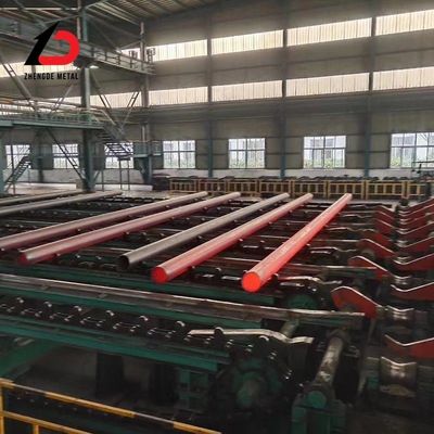Hot Sale S235jr S275jr 1020 3m 5m 5.8m 6m Length Can Be Customized Carbon Round Pipe/Seamless Pipe