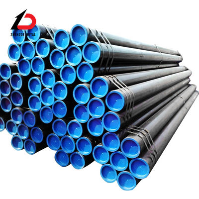 China Supplier Hot Sale Seamless Carbon Iron Steel Pipe API 5L Grade B X65 Psl1 Pipe for Oil and Gas Transmission Pipeline High Quality with Cheap Price