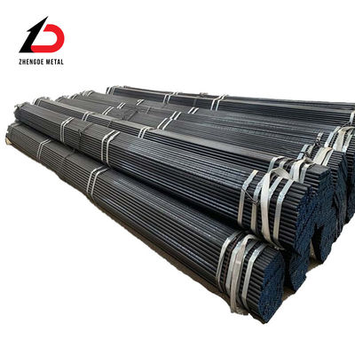 Hot Selling Oil Pipe Line API 5L ASTM A106 A53 Seamless Steel Pipe Carbon Steel Pipeline for Gas Tube with High Precision Price