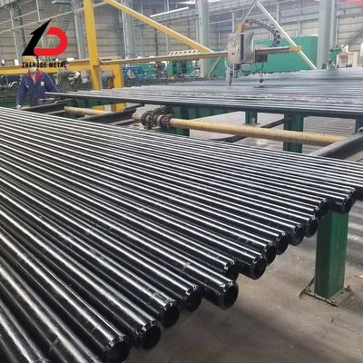 3PE Anti Corrosion Coating SSAW / Sawl API 5L Spiral Welded Carbon Steel Pipe For Oil And Gas Pipeline