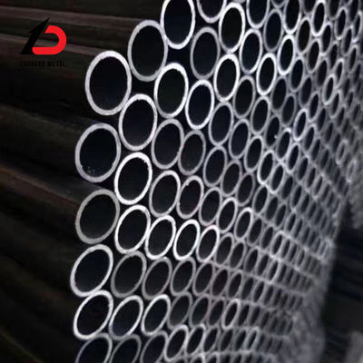 Hot Rolled Seamless Steel Tubes For Water Oil And Gas Pipeline Sch40 Sch80 Sch120 Sch10 Bare/Oiled/Galvanized/Coating/Painting