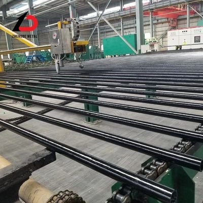 Hot Sale Natural Oil and Gas SSAW LSAW ERW Line Pipe API 5L X42 X46 X52 X56 Q345b L245 L360 X40 X80 Steel Pipeline