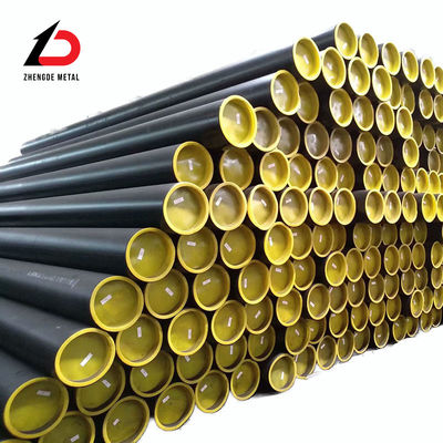 Good Price A333 St52 A106b SA210c SA192 A192 Carbon Alloy Boiler Precision API 5L Seamless Steel Pipe for Oil, Gas Pipe