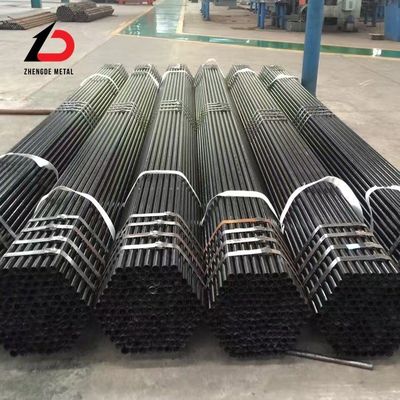 Natural Gas Delivery Used 5.8m 6m Custom Dimension Factory Sells API 5L X80q Psl1 Seamless Steel Line Pipe