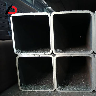 Best Price St051 Alloy Carbon Steel Pipe Customizable Surface and Size Rectangular Seamless Steel Tube with More and More Events and Discounts