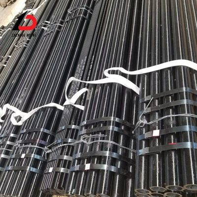 Factory Direct Selling P9, P11, P22 Gr. 6 4130, 4140 Customized High-Quality API Pipe for Chilled Water Pipe, Drinking Water Pipe