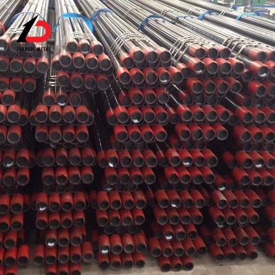 Factory Direct Selling P9, P11, P22 Gr. 6 4130, 4140 Customized High-Quality API Pipe for Chilled Water Pipe, Drinking Water Pipe