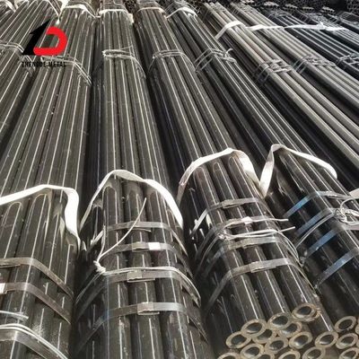 Preshipment Inspection J55, K55, N80, L80, C90, C95, T95, P110, M65 Customized Size Surface Colour Ral API Steel Pipe with ISO Certificate