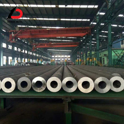 Free Sample High Pressure Ss Grade 40 Ss490 S275jr S275j0 S275]2 Q275 ASTM Smls Pipe Sch 20 40 80 Carbon Steel Hot/Cold Rolled Seamless Steel Pipe