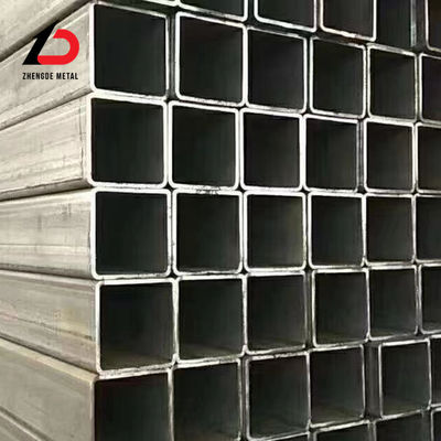 Spiral Welded Pipe Carbon Steel Seamleless Pipe Rectangular and Square Shape LSAW Steel Pipe Seamless Steel Pipe for Machinery Industry Chemical Industry Mining