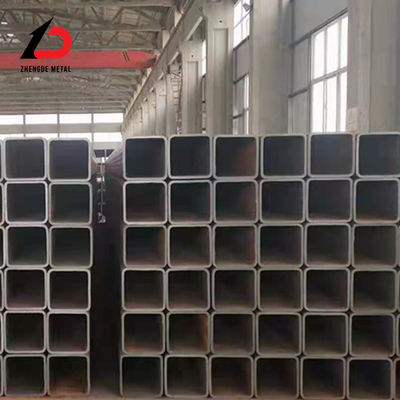 Spiral Welded Pipe Carbon Steel Seamleless Pipe Rectangular and Square Shape LSAW Steel Pipe Seamless Steel Pipe for Machinery Industry Chemical Industry Mining