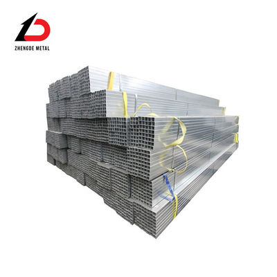 ASTM Galvanized Steel Pipe