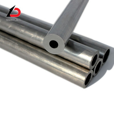 First Quality High Precision Standard Honed Black Steel Tube 4mm 25crmo4 Weld Other Seamless Steel Pipes Supplier Good Price