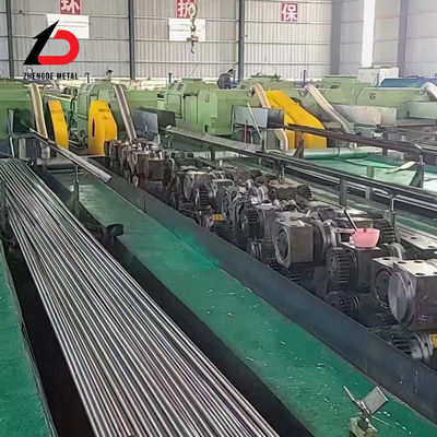 Pre Shipment Inspection Large Stock Outer Diameter 4-260mm Hight Standard 10# 20# Q345b 20cr 40cr 20crmo Precision Seamless Steel Pipe