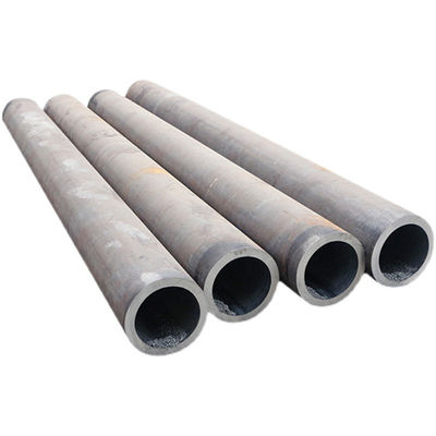 Carbon Steel Pipe Seamless Steel Pipes St44 Chinese Tube4 Seamless Carbon Steel Tube Seamless Carbon Boiler Tube Steel Pipe