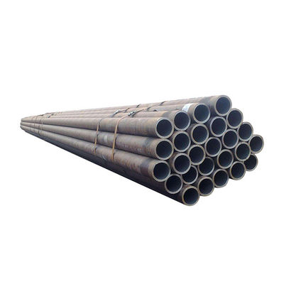 Carbon Steel Pipe Seamless Steel Pipes St44 Chinese Tube4 Seamless Carbon Steel Tube Seamless Carbon Boiler Tube Steel Pipe