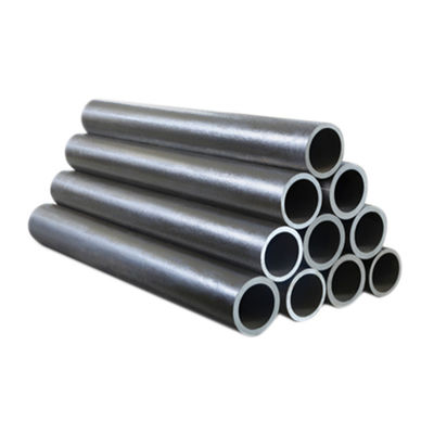 Carbon Steel Pipe Seamless Steel Pipes St44 Chinese Tube4 Seamless Carbon Steel Tube Seamless Carbon Boiler Tube Steel Pipe