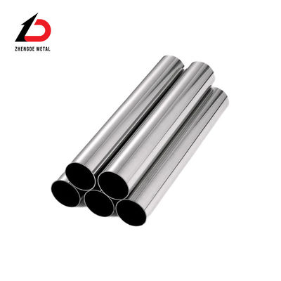 Stainless Steel Pipe Manufacture AISI Ss 201 202 301 304 310S 316 430 304L 316L Seamless Stainless Stee