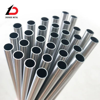 Stainless Steel Pipe Manufacture AISI Ss 201 202 301 304 310S 316 430 304L 316L Seamless Stainless Stee