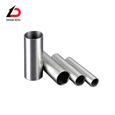 Thickness 60mm Stainless Steel Pipe Tube