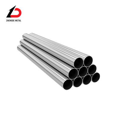 Inventory Price High-Quality 410, 410s, 420, 430, 431, 440A Stainless Steel Tube with Excellent Quality and Competitive Price