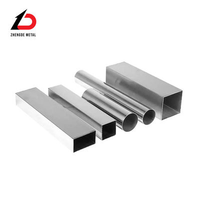 Inventory Price High-Quality 410, 410s, 420, 430, 431, 440A Stainless Steel Tube with Excellent Quality and Competitive Price