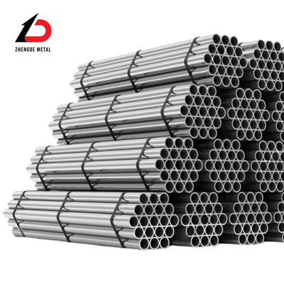 Inventory Price High-Quality 410, 410s, 420, 430, 431, 440A Stainless Steel Tube with Excellent Quality and Competitive Price