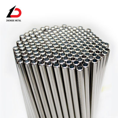 AISI 201 304 316 316L 430 Pickling Ba 2b Bright Polish Cold Hot Rolled Stainless Steel Seamless Pipe for Building Materials