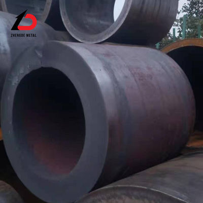 ASTM A192 A179 A178 Carbon Welding Tube Thick Wall Pipe for Middle High Pressure with Crack Detection
