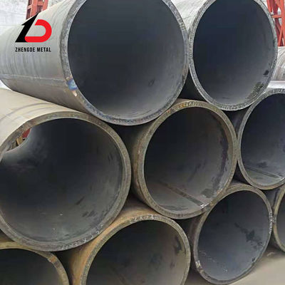 ASTM A192 A179 A178 Carbon Welding Tube Thick Wall Pipe for Middle High Pressure with Crack Detection