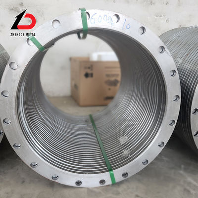 ASME/ANSI/DIN/GOST/BS En RF/FF/Rtj 150#-2500# Stainless Steel /Alloy Steel Forged Wn/So/Threaded/Plate/Socket/Blind Flange