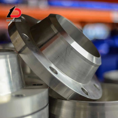ASME/ANSI/DIN/GOST/BS En RF/FF/Rtj 150#-2500# Stainless Steel /Alloy Steel Forged Wn/So/Threaded/Plate/Socket/Blind Flange
