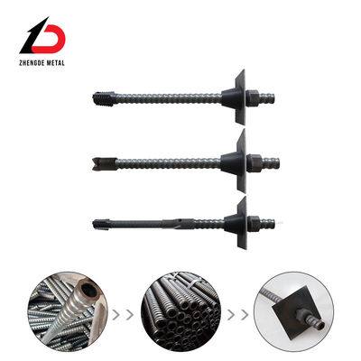Standard/Customized Steel Formwork Construction Fasteners Anchor Rod