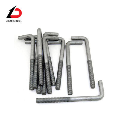 Standard/Customized Steel Formwork Construction Fasteners Anchor Rod