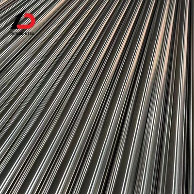 Inquiry About Wholesales Factory Price of Cold Rolled ASTM A106gr. B Carbon Welded Seamless Pipe St52 St35 Precision Steel Pipe