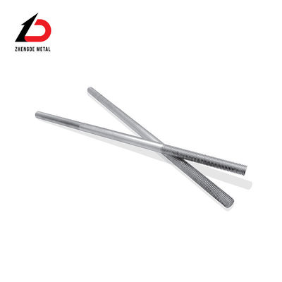 High Strength Full Threaded Steel Self Drilling Anchor Bolt Hollow Anchor/Hollow Anchor Bar Anchor Rods