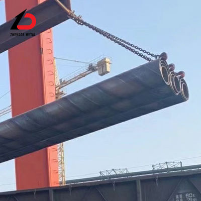 S355j2h Steel Pipes Tubes