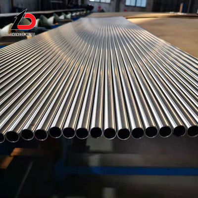 Hot Sale Manufacturer 8 Inch Seamless Steel Pipe Price Sch 40 Honed Tube 35CrMo Precision Steel Pipe Cold Steel Pipe