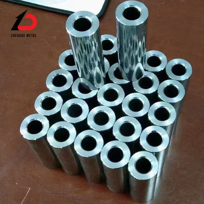 Fuel Injection System Precision Steel Pipe 0.1mm 0.2mm Custom 20#