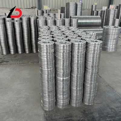 Highly Precise Custom Auto Petrochemical Industy A105 A350lf2 S235jr S275jr St37 Sch5s Sch10s Sch10 Flange with CNC Machining Products